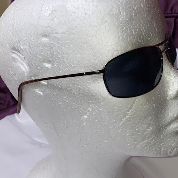 Elite by NYS Collection Sunglasses DB 5900-02-02 Brown Frames Brown Lens E-26 - Picture 3 of 11